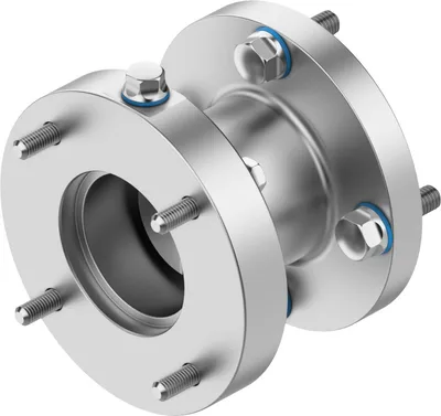Festo EAMM-A-C50-10-80CA-S5