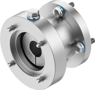 Festo EAMM-A-C50-10-88C-S5