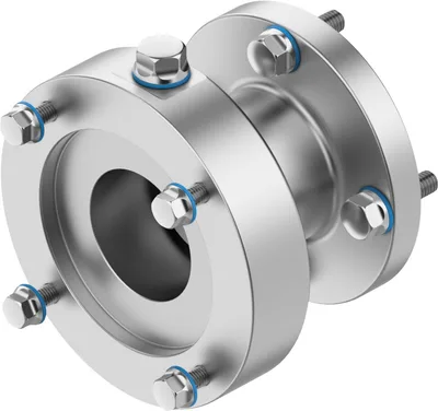 Festo EAMM-A-C50-10-89CA-S5