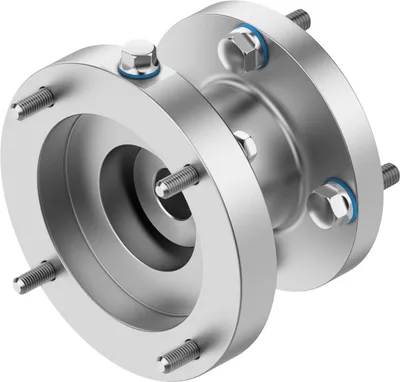 Festo EAMM-A-C50-10-89CC-S5
