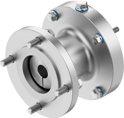 Festo EAMM-A-C68-16-114CC-S5