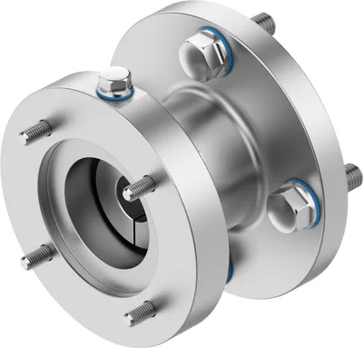 Festo EAMM-A-C80-19-108C-S5