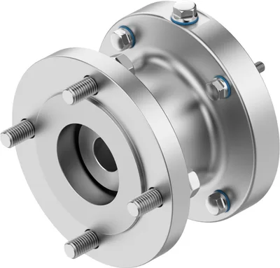 Festo EAMM-A-C80-19-120CA-S5