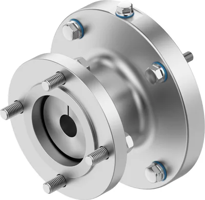 Festo EAMM-A-C80-19-155CA-S5