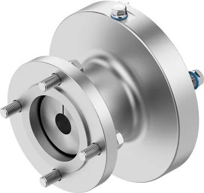 Festo EAMM-A-C80-19-158CA-S5
