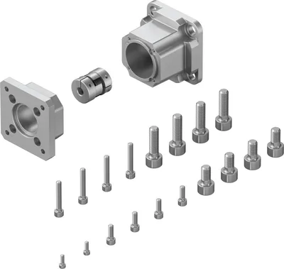 FESTO EAMM-A-D32-40A