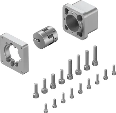 FESTO EAMM-A-D32-57A