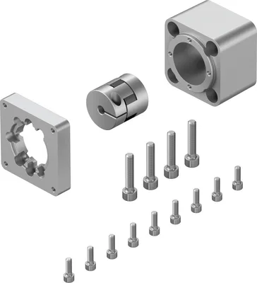 FESTO EAMM-A-D40-55A