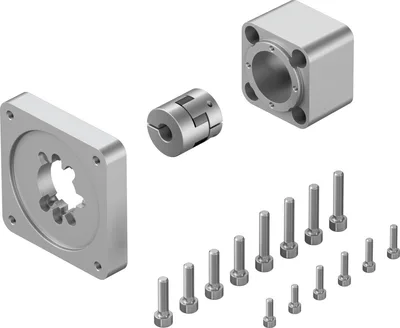 FESTO EAMM-A-D40-70A