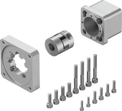 Festo EAMM-A-D50-100A-S1