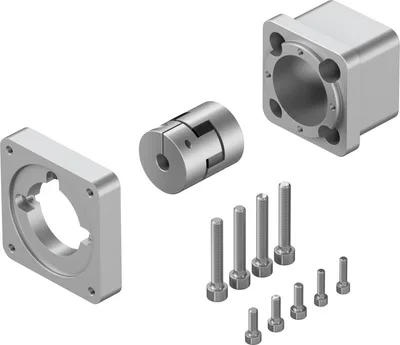 Festo EAMM-A-D50-87A-S1