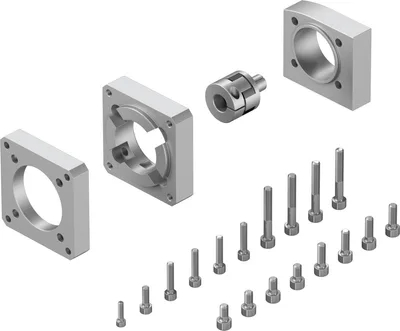 Festo EAMM-A-L27-60G