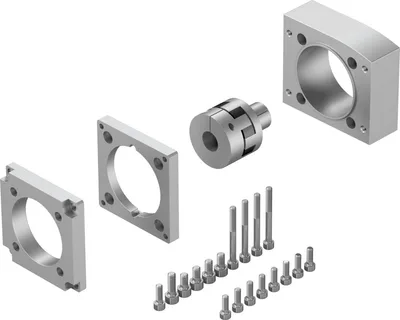 Festo EAMM-A-L95-120G-G2