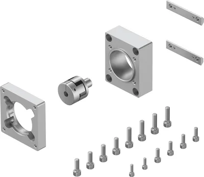 FESTO EAMM-A-R38-57A