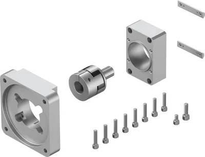 FESTO EAMM-A-R48-100A