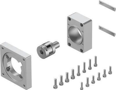 FESTO EAMM-A-R48-87A