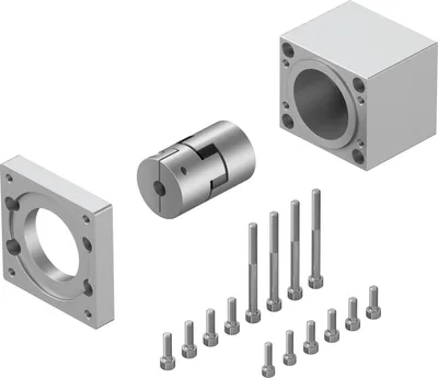 Festo EAMM-A-S62-87A-G2
