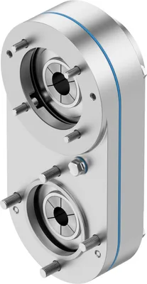 Festo EAMM-U-110-C68-16-108C-120-S5