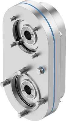 Festo EAMM-U-110-C80-19-108C-120-S5