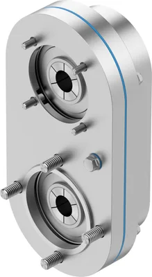 Festo EAMM-U-110-C80-19-108C-120-S5-K