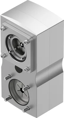 FESTO EAMM-U-110-D60-60G-120-S1