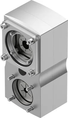 FESTO EAMM-U-110-D60-80G-120-S1