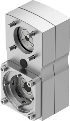 Festo EAMM-U-110-D60-90GA-120