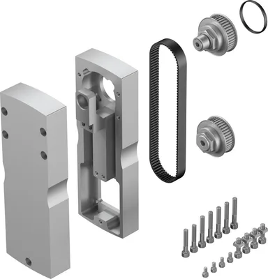 Festo EAMM-U-110-S62-84AA-207