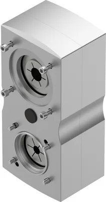 Festo EAMM-U-110-S62-88A-120