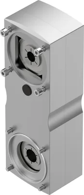 FESTO EAMM-U-110-S95-100A-207