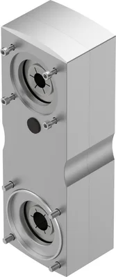 Festo EAMM-U-110-S95-84AA-207
