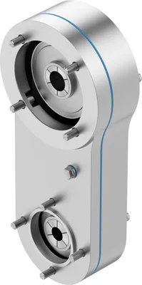 Festo EAMM-U-145-C68-16-138C-188-S5-K