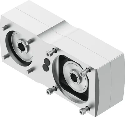 Festo EAMM-U-145-D100-150A-188