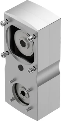 FESTO EAMM-U-145-D80-140A-188