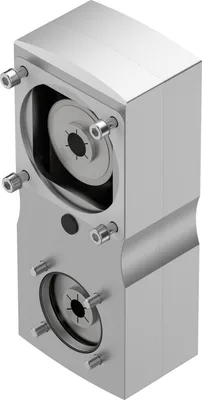 FESTO EAMM-U-145-D80-140A-188-S1