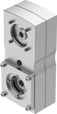 Festo EAMM-U-145-D80-90GA-188