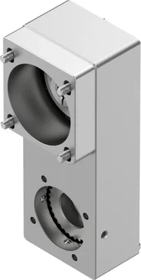 Festo EAMM-U-30-V20-28A-44