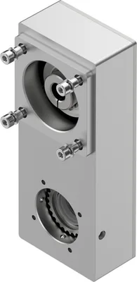 Festo EAMM-U-45-V25-40RA-63