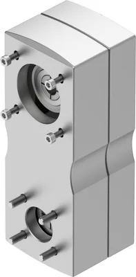 Festo EAMM-U-50-D19-38AA-78