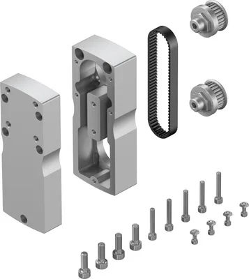 FESTO EAMM-U-50-D32-32B-78