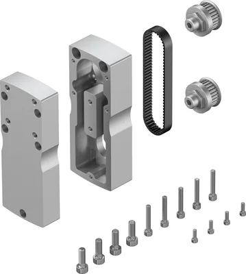 FESTO EAMM-U-50-D32-42A-78