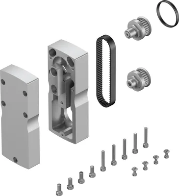 Festo EAMM-U-50-S38-40P-78