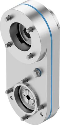 Festo EAMM-U-60-C42-8-68C-91-S5-K