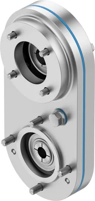 Festo EAMM-U-60-C50-10-68C-91-S5-K