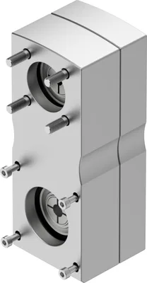 Festo EAMM-U-60-D32-60AA-91