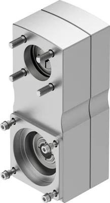 Festo EAMM-U-60-D32-60P-91