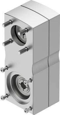 Festo EAMM-U-60-D40-60P-61