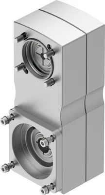Festo EAMM-U-60-S38-60P-91