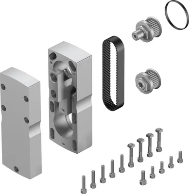 FESTO EAMM-U-60-S48-57A-91