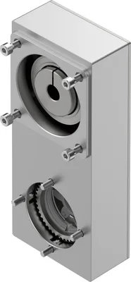 Festo EAMM-U-65-T42-60AB-87